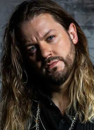 Актёр Арсений Бородин 09.02.26