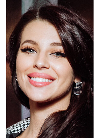 Актёр Дарья Блохина 09.02.26