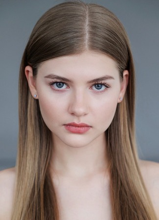 Актёр Елизавета Бугулова 09.02.26