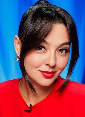 Актёр Марина Кравец 09.02.26