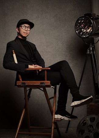 Режиссёр Джастин У 09.02.26