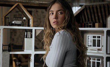 Триллер «Горничная» преодолел рубеж в миллиард рублей в российском прокате