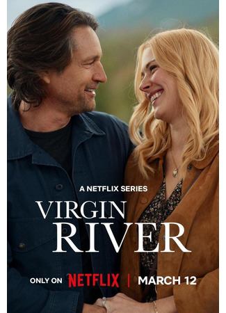 кино Вирджин-Ривер (Virgin River) 10.02.26