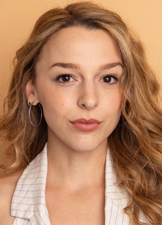 Актёр Обри Рейнольдс 10.02.26