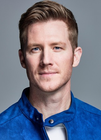 Актёр Кейси Эллиотт 10.02.26