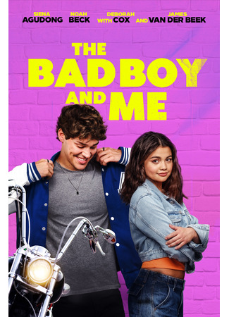 кино Плохой парень и я (Sidelined:The QB and Me) 10.02.26