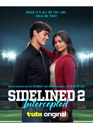 кино Плохой парень и я 2: Перехват (Sidelined 2: Intercepted) 10.02.26