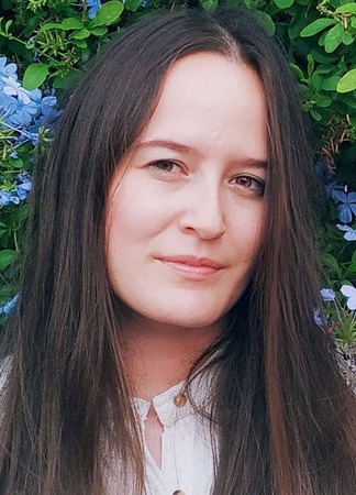 Сценарист Мария Малухина 11.02.26