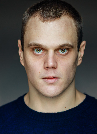 Актёр Стивен Томпсон 11.02.26