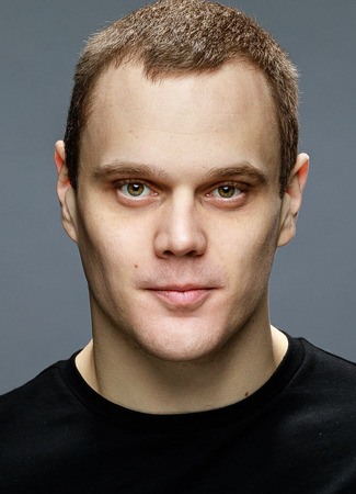 Актёр Стивен Томпсон 11.02.26