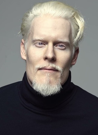 Актёр Стивен Томпсон 11.02.26