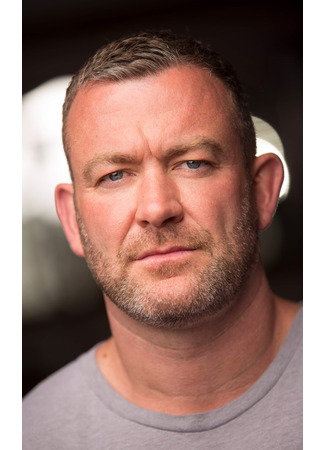 Актёр Ли Чарльз 11.02.26