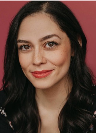 Актёр Шаэн Хименес 11.02.26