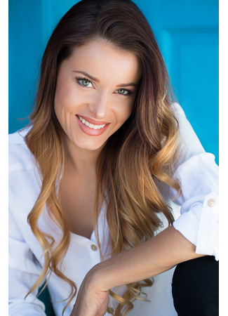 Актёр Сера Д’Лэйн 11.02.26