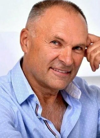 Актёр Владимир Литвинов 11.02.26