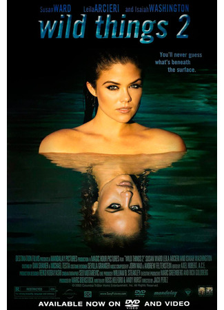 кино Дикость 2 (Wild Things 2) 11.02.26