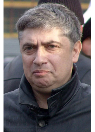 Продюсер Сергей Члиянц 11.02.26