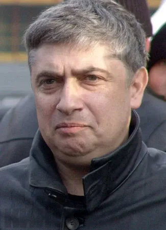 Продюсер Сергей Члиянц 11.02.26