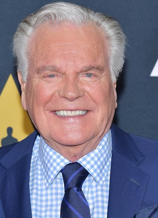 Актёр Роберт Вагнер 11.02.26