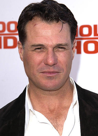 Актёр Брэд Джонсон (1959) 11.02.26