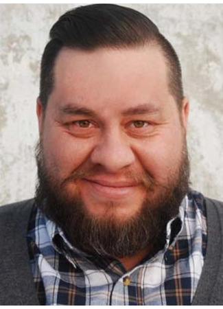 Актёр Джэйк Суазо 11.02.26