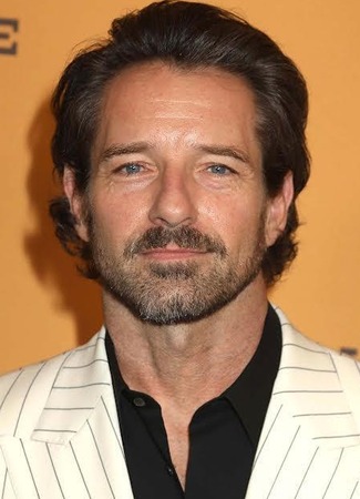 Актёр Йен Боэн 11.02.26