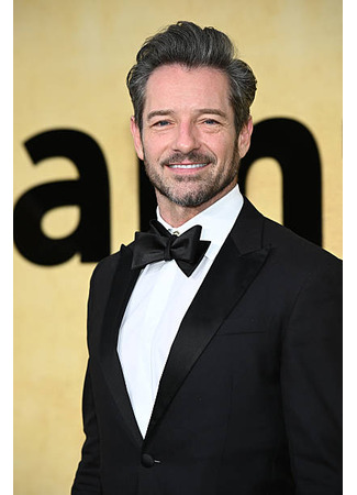 Актёр Йен Боэн 11.02.26