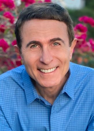 Сценарист Гари Голдштейн 12.02.26