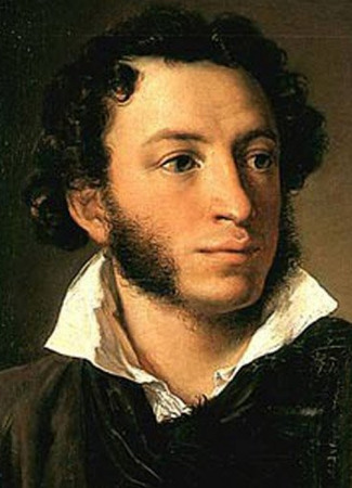 Сценарист Александр Пушкин 12.02.26