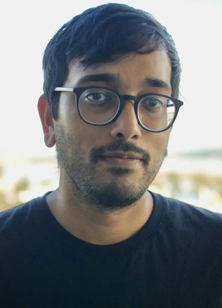 Режиссёр Теш Гуттиконда 12.02.26