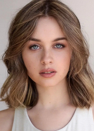 Актёр Аманда Фикс 12.02.26