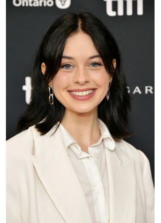 Актёр Аманда Фикс 12.02.26