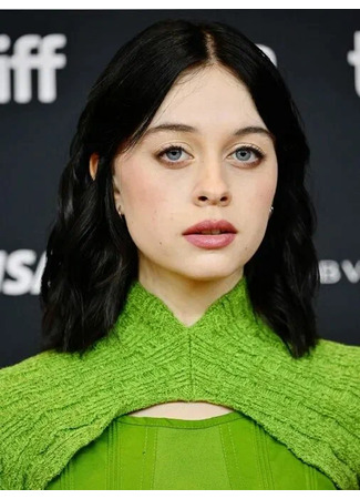 Актёр Аманда Фикс 12.02.26