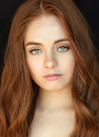 Актёр Бренна Ллевелин 12.02.26