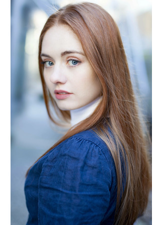 Актёр Бренна Ллевелин 12.02.26