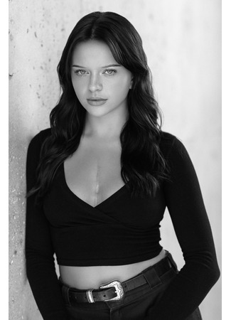 Актёр Клара Александрова 12.02.26