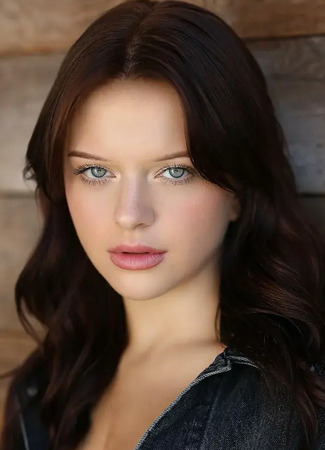 Актёр Клара Александрова 12.02.26