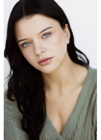 Актёр Клара Александрова 12.02.26