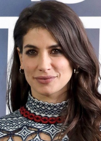 Актёр Джулия Микелини 12.02.26