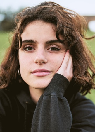 Актёр Катерина Форца 12.02.26