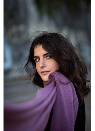 Актёр Катерина Форца 12.02.26