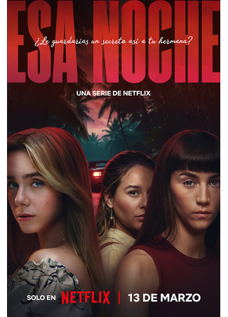 кино Та ночь (That Night: Esa noche) 12.02.26