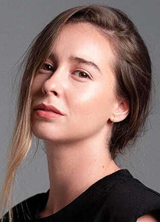 Актёр Паула Усеро 12.02.26