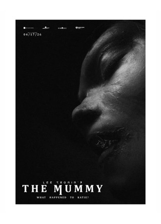 Мумия (2026)