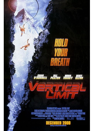 Вертикальный предел