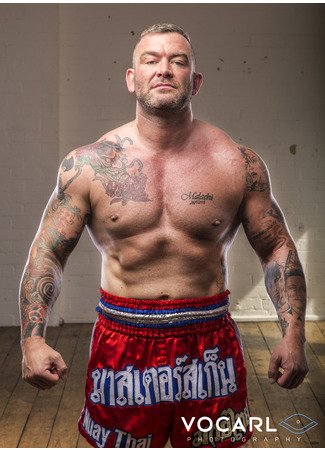 Актёр Ли Чарльз 12.02.26