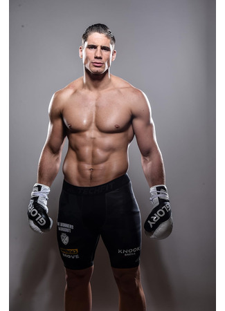 Актёр Рико Верхувен 12.02.26