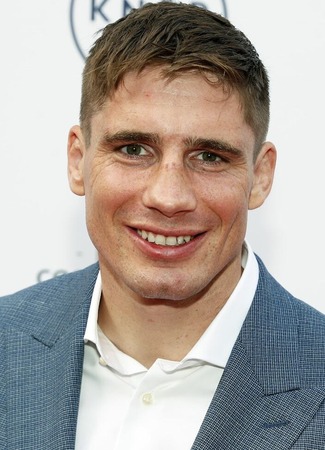 Актёр Рико Верхувен 12.02.26