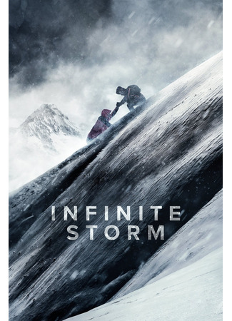 Бесконечная буря