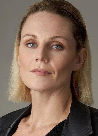 Актёр Карен Коннелл 13.02.26